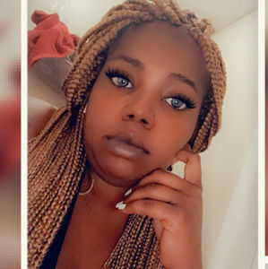 Meet your Posher, Tanesha